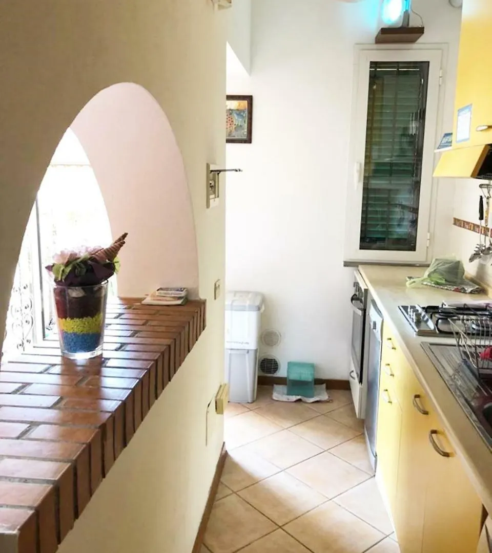 La Casina S & M Apartment Cecina