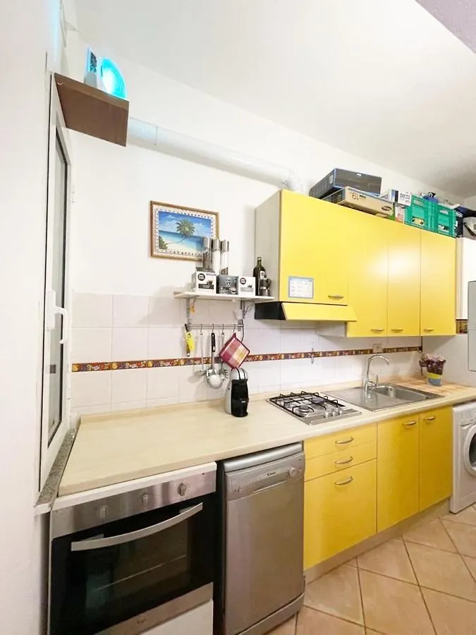 La Casina S & M Apartment Cecina  0*, Cecina (Livorno)