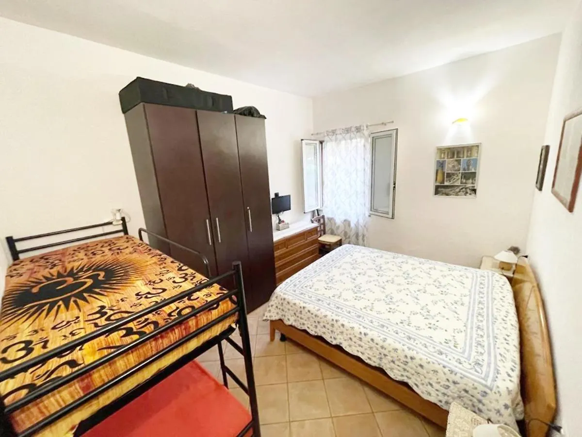 La Casina S & M Apartment Cecina  Italy