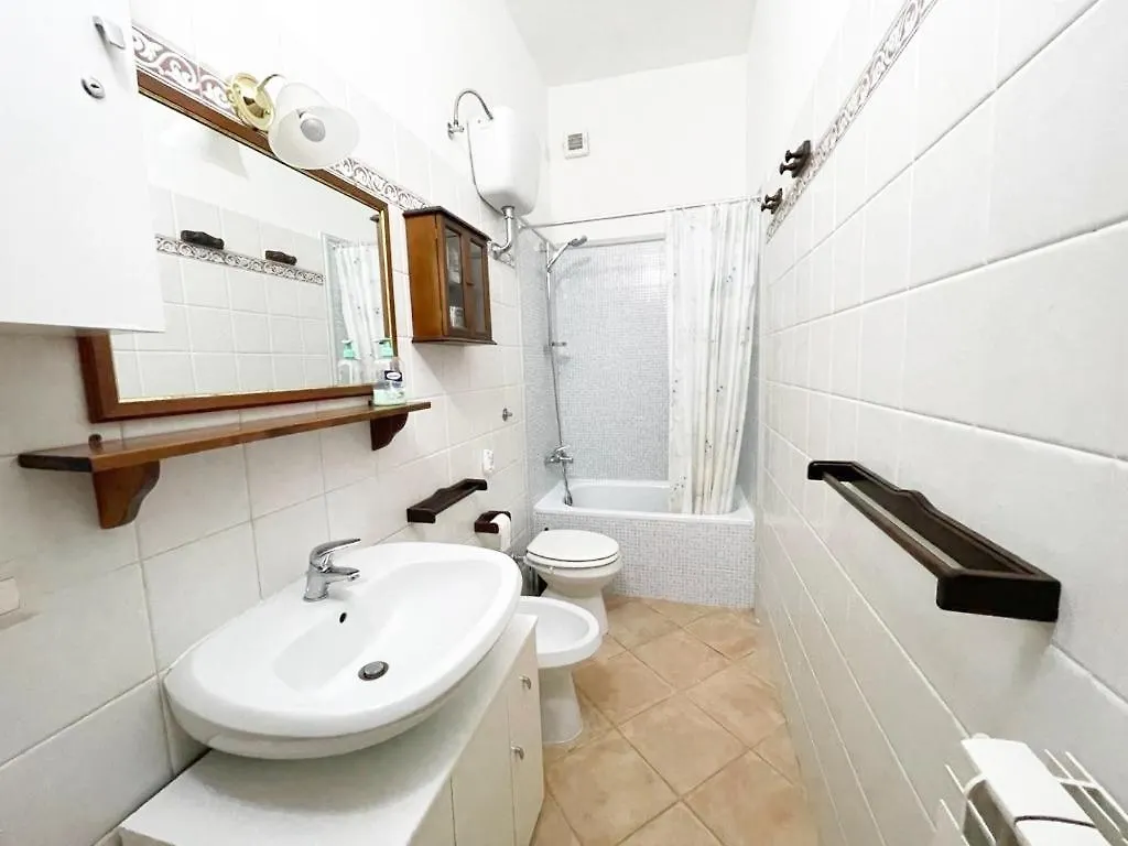 La Casina S & M Apartment Cecina