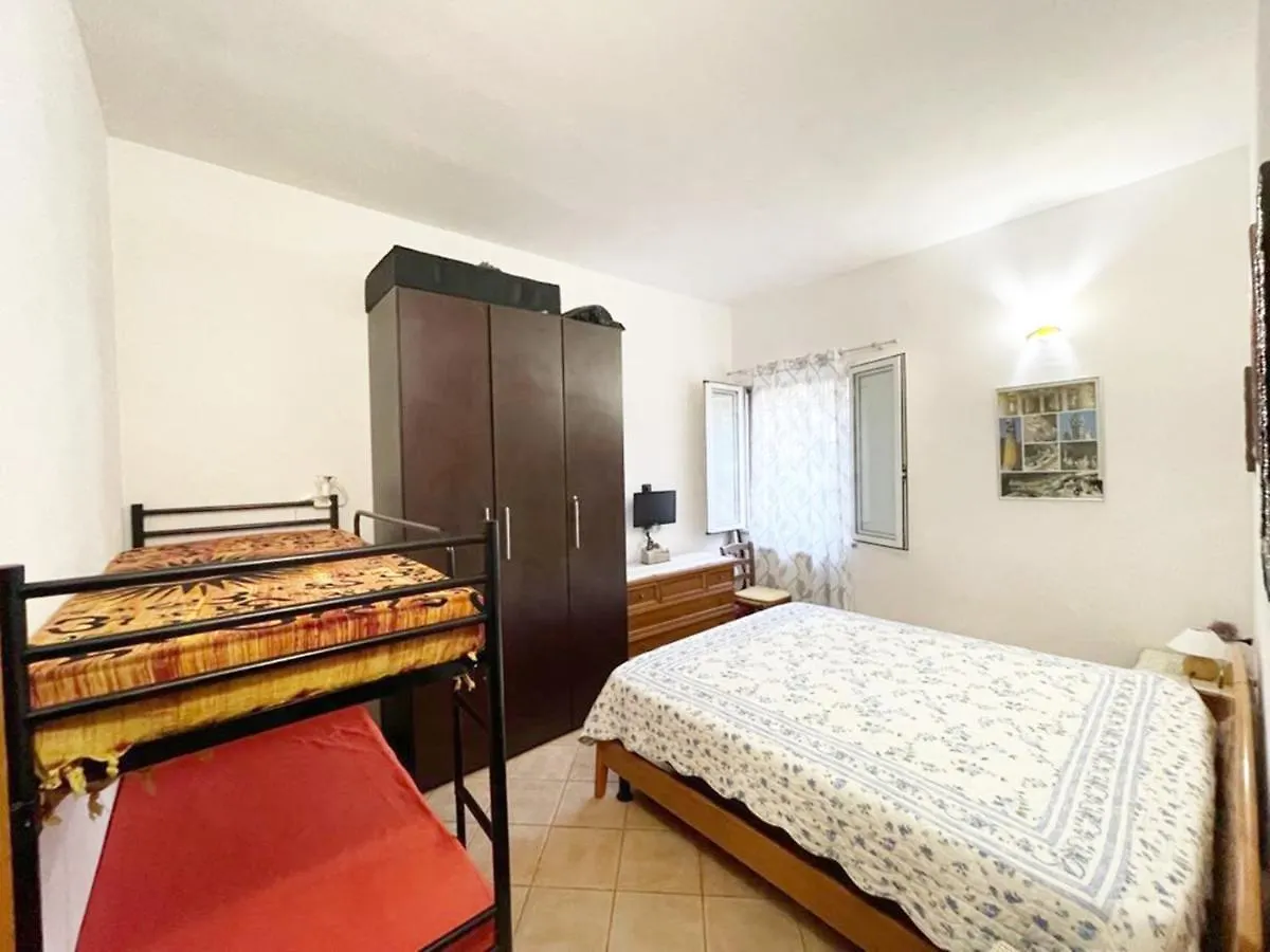 La Casina S & M Apartment Cecina  Italy