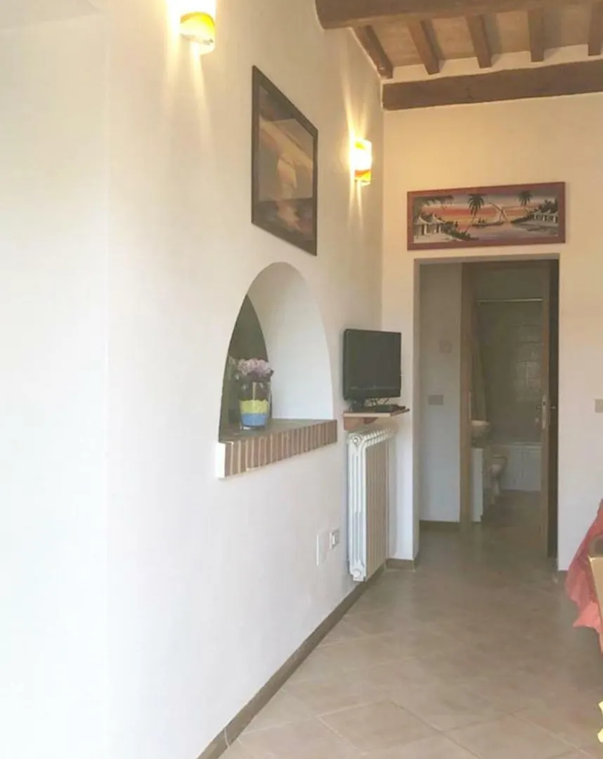 La Casina S & M Apartment Cecina  Italy