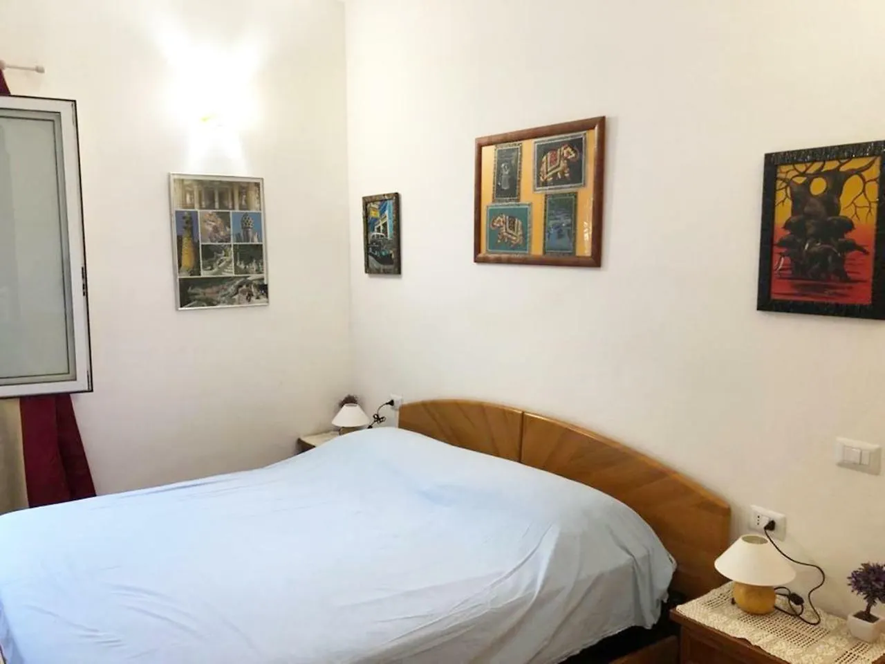 La Casina S & M Apartment Cecina  0*, Cecina (Livorno) Italy