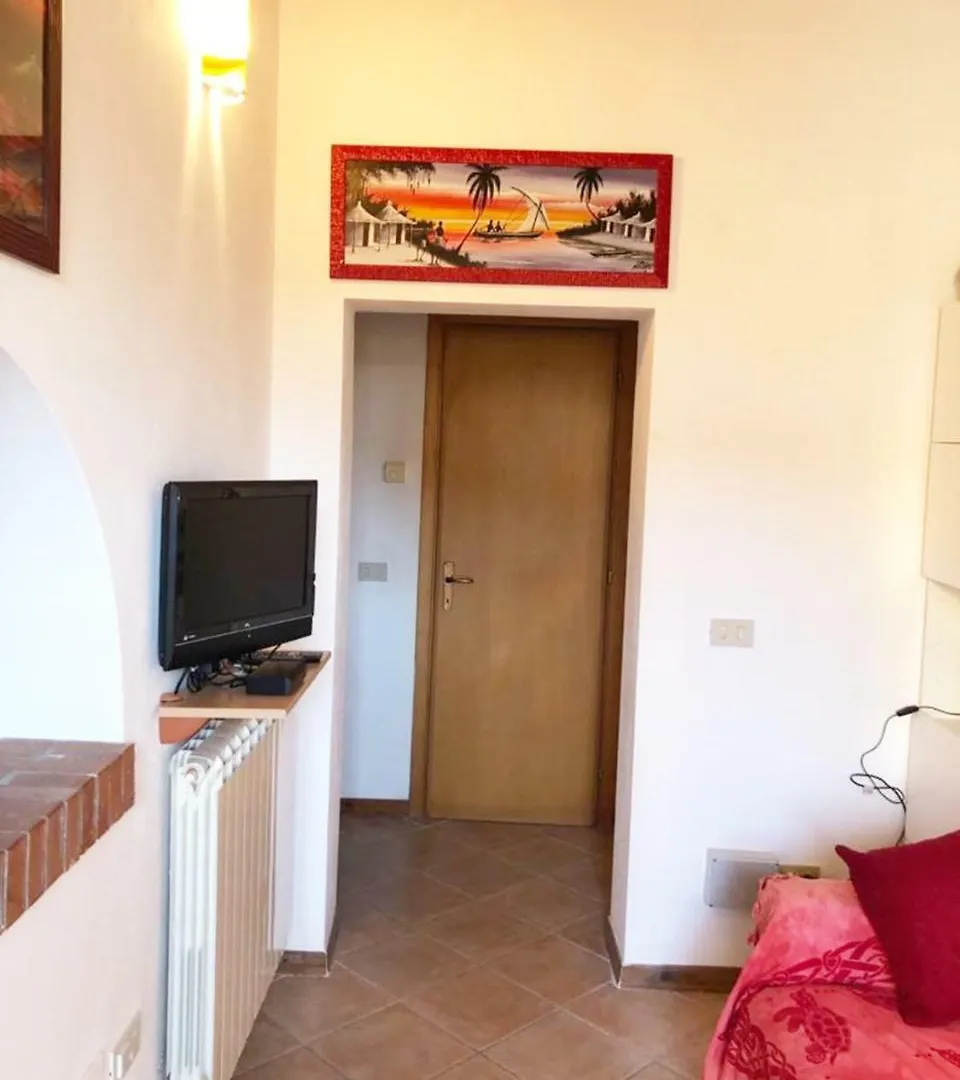 La Casina S & M Apartment Cecina  0*, Cecina (Livorno)