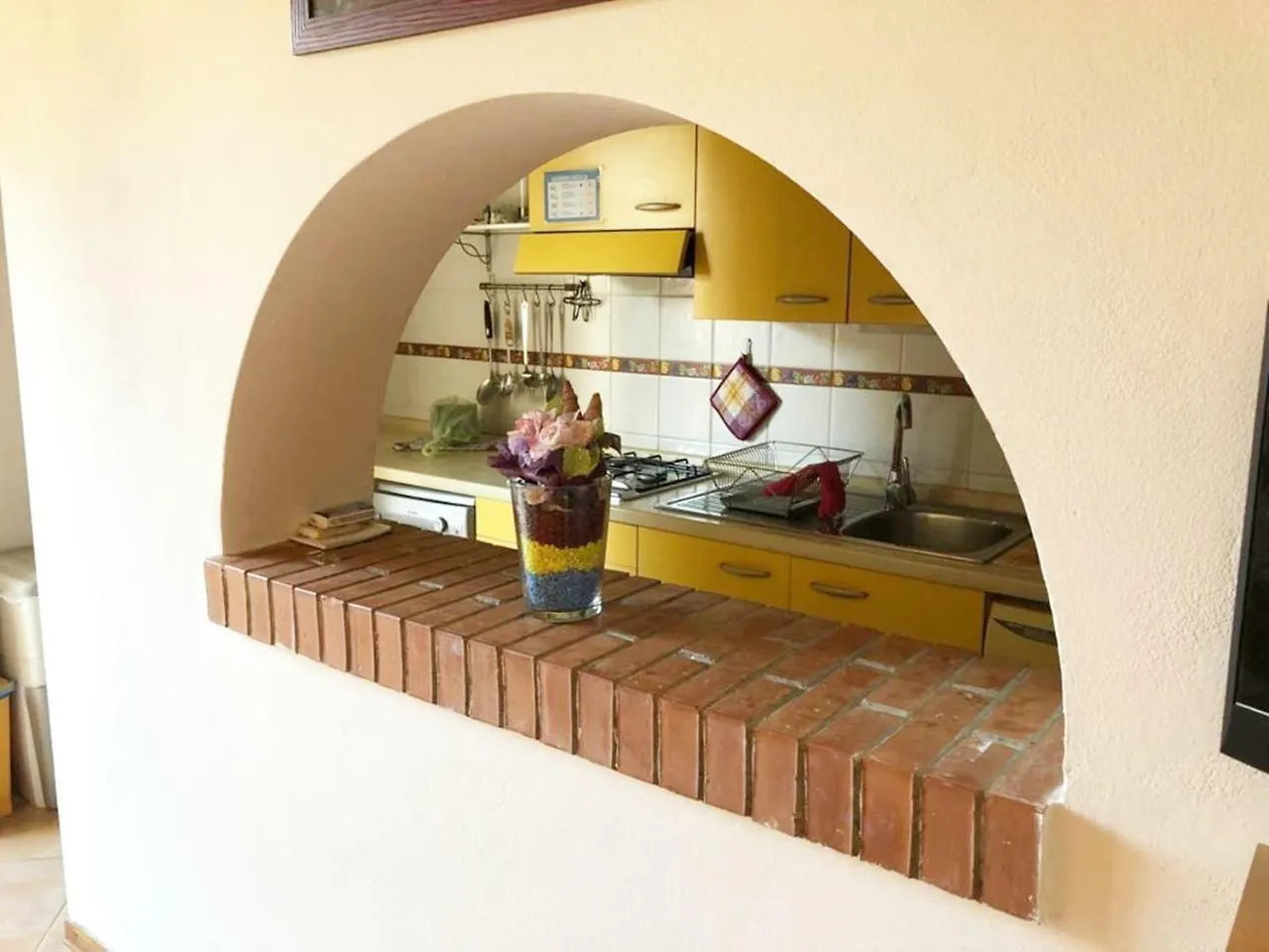 La Casina S & M Apartment Cecina   Cecina (Livorno)