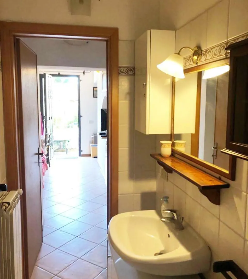 La Casina S & M Apartment Cecina