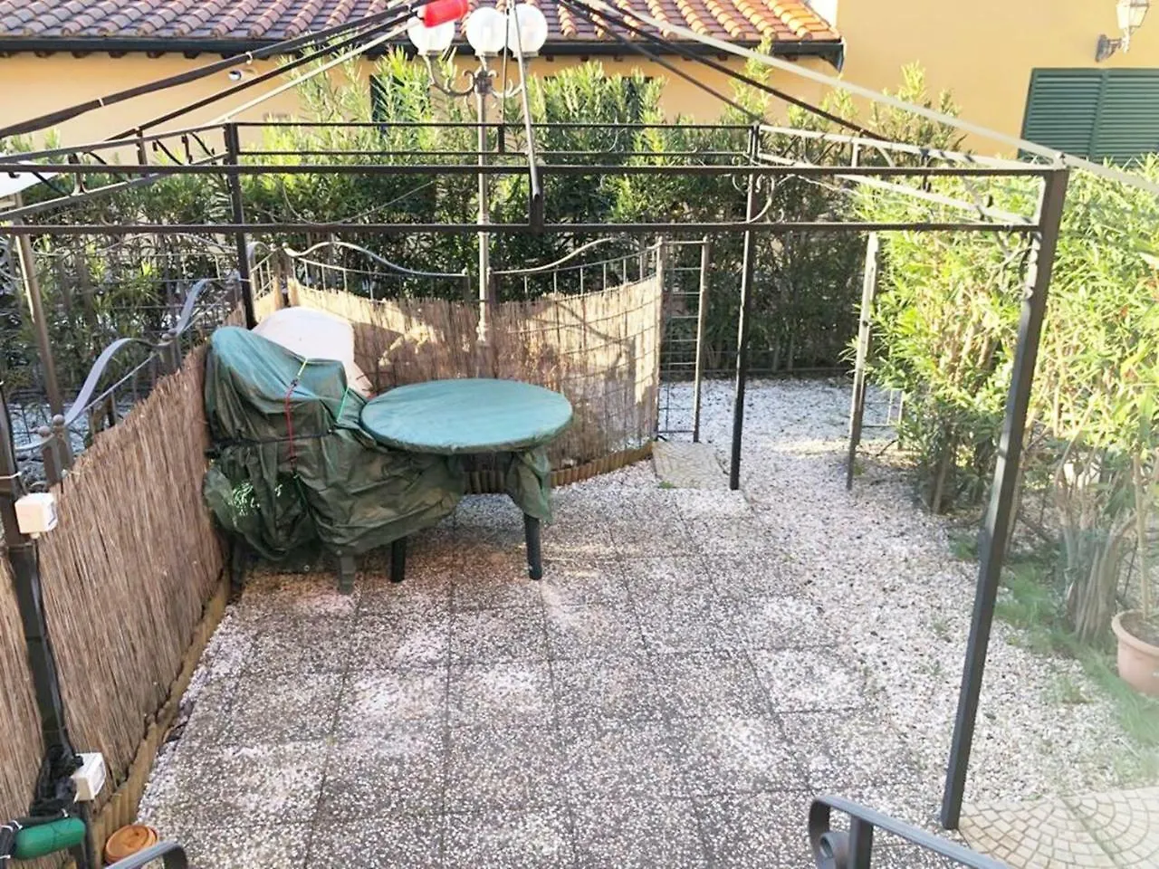 La Casina S & M Apartment Cecina   Cecina (Livorno)