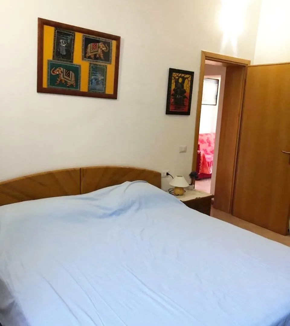 La Casina S & M Apartment Cecina