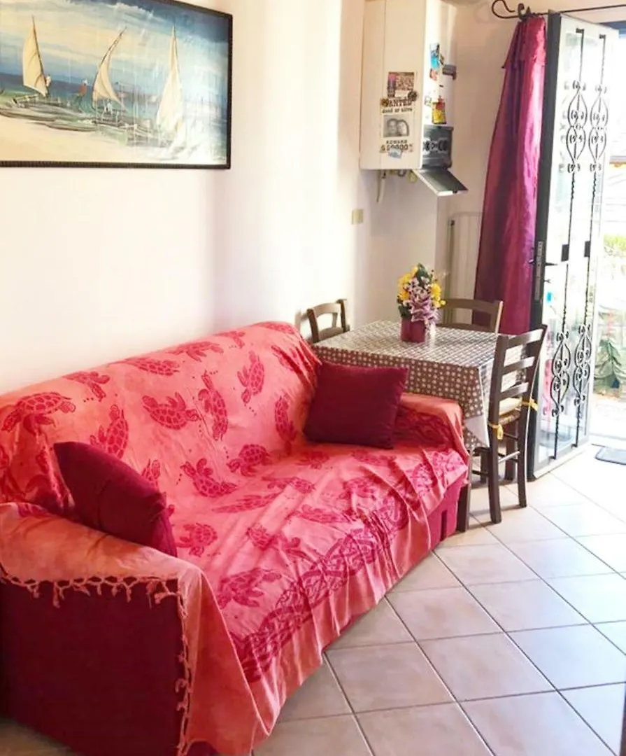 La Casina S & M Apartment Cecina