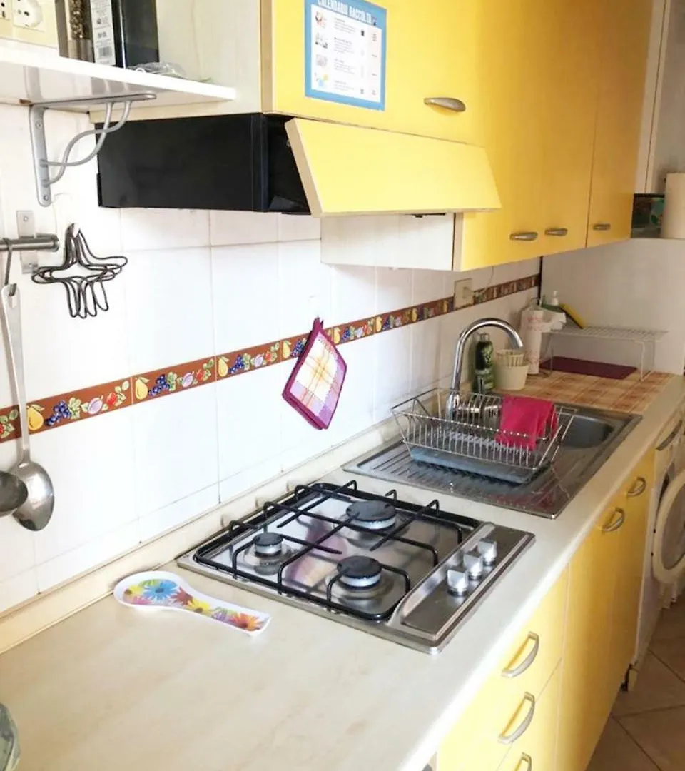 La Casina S & M Apartment Cecina  Cecina (Livorno)