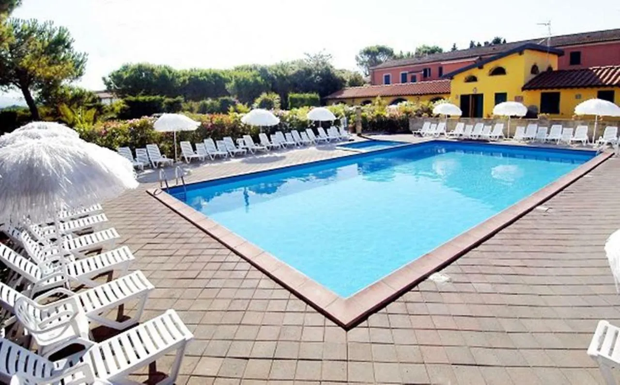 La Casina S & M Apartment Cecina  Cecina (Livorno)